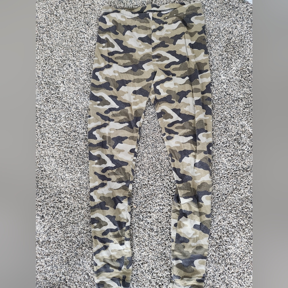Cameo leggings